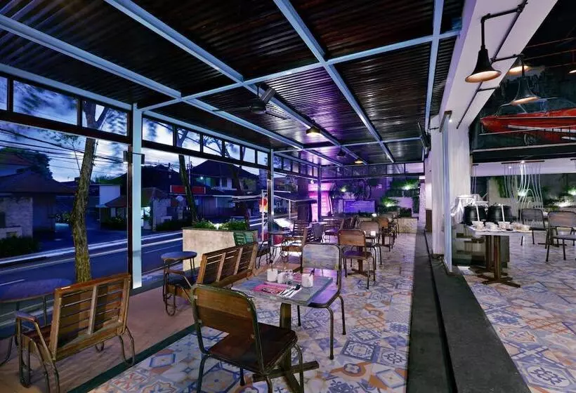 Favehotel Kuta Kartika Plaza