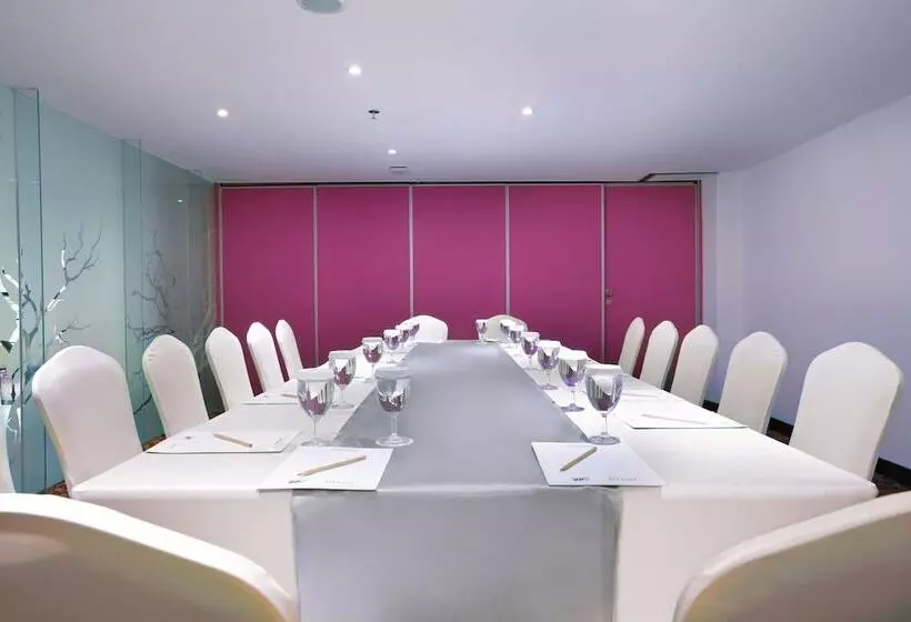 Favehotel Kuta Kartika Plaza