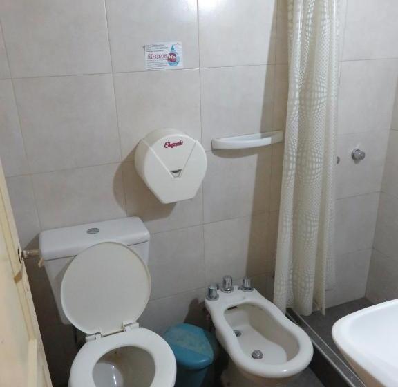 فندق فئة نجمة واحدة Galicia