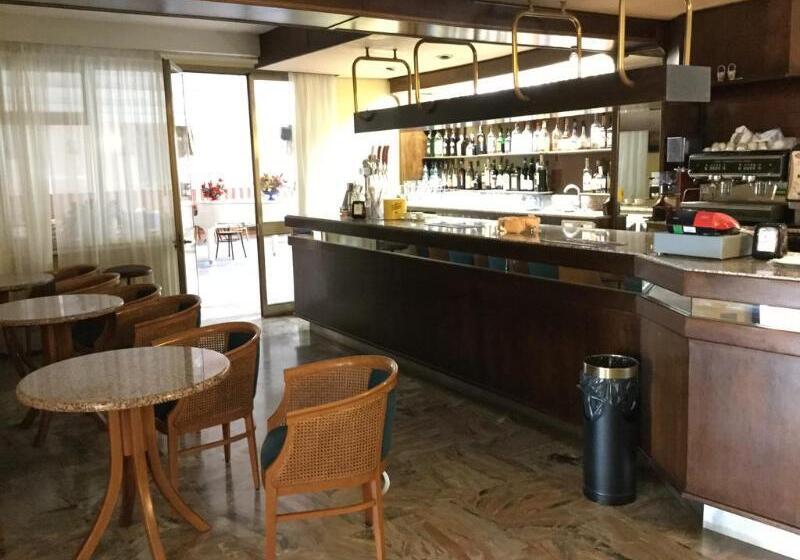 בית מלון כפרי Al Sole Terme