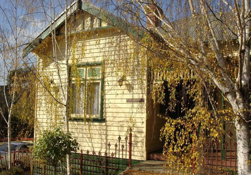 בית מלון כפרי Ambleside On The Lake