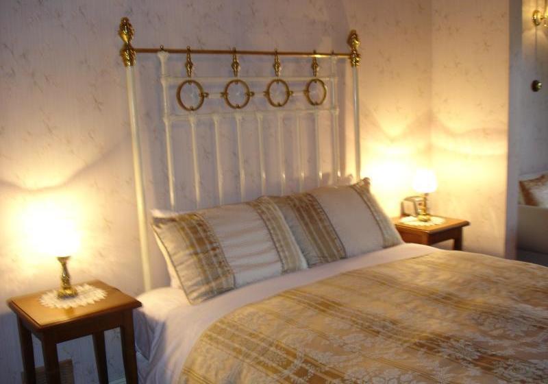 בית מלון כפרי Ambleside On The Lake