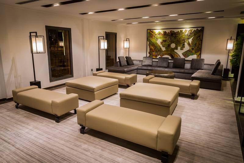 Hotelli Azalaï Hôtel Nouakchott