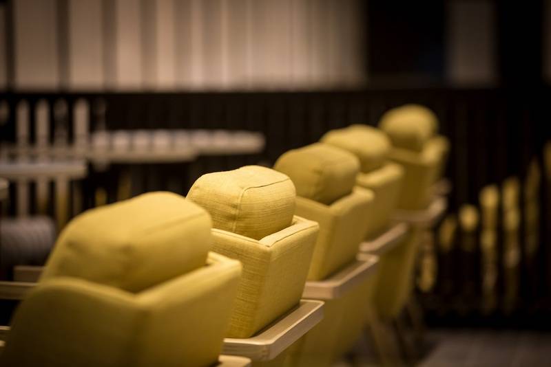 Hotelli Azalaï Hôtel Nouakchott