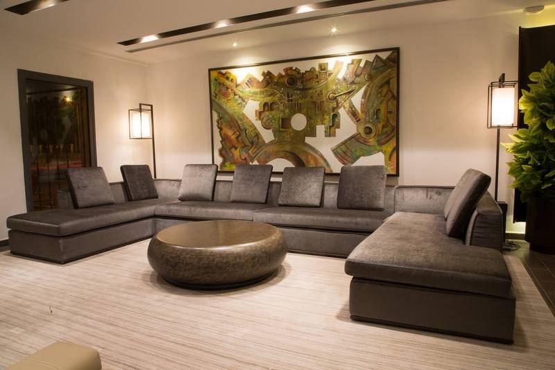 Hotelli Azalaï Hôtel Nouakchott