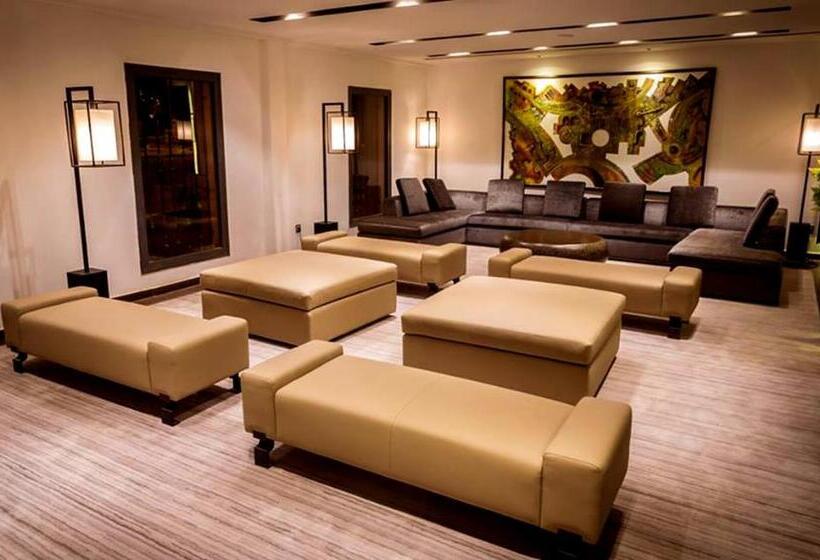 Hotelli Azalaï Hôtel Nouakchott