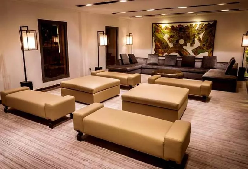 هتل Azalaï Hôtel Nouakchott