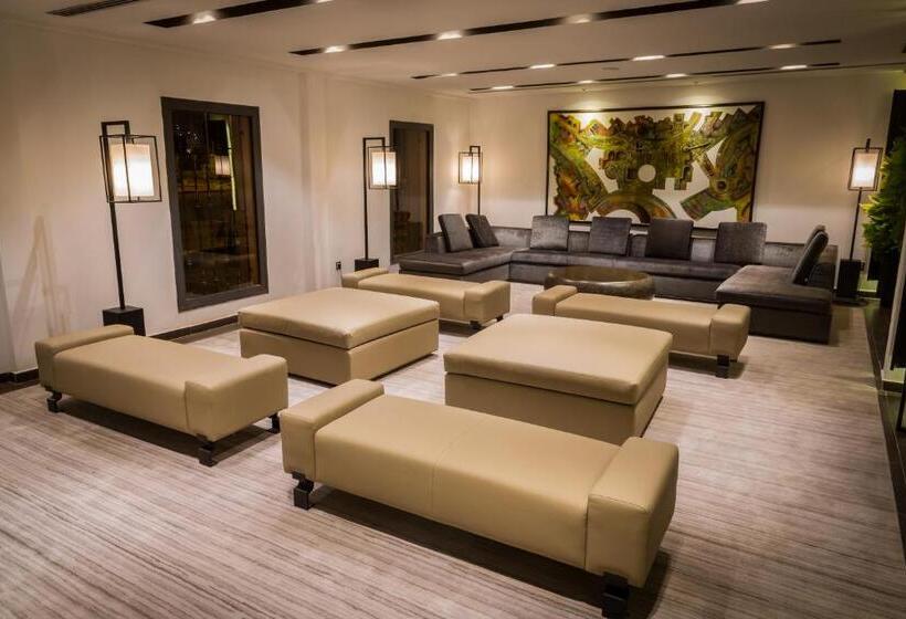 Hotelli Azalaï Hôtel Nouakchott