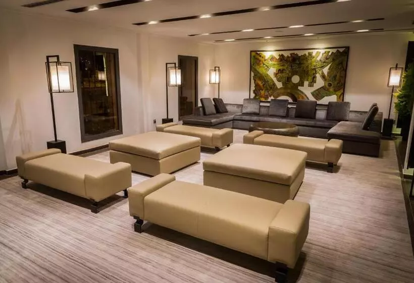 هتل Azalaï Hôtel Nouakchott