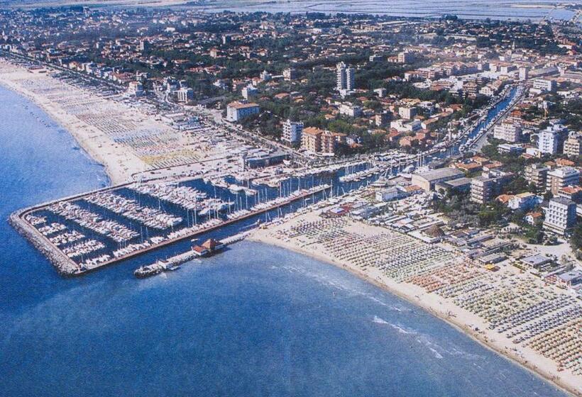 酒店 Caesar Bed And Breakfast