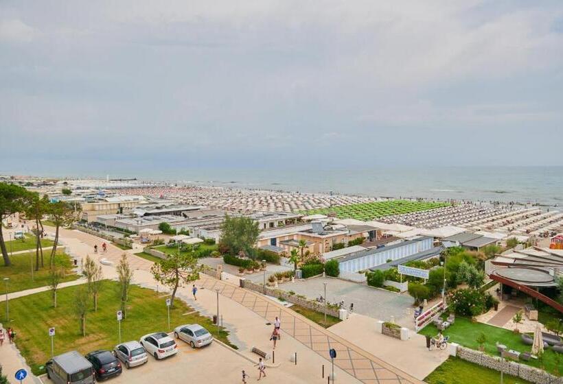 酒店 Caesar Bed And Breakfast