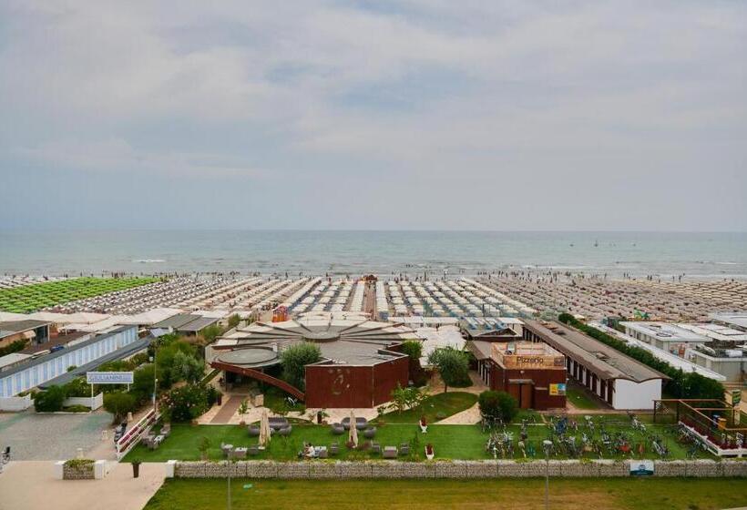 酒店 Caesar Bed And Breakfast