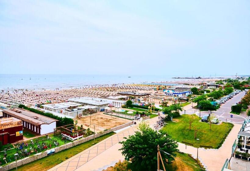 酒店 Caesar Bed And Breakfast