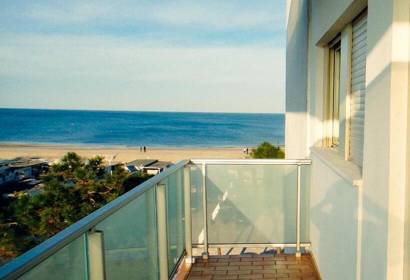 酒店 Caesar Bed And Breakfast