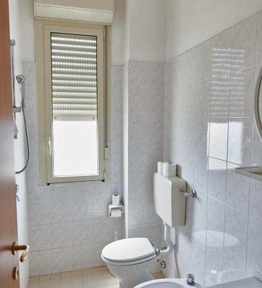 酒店 Caesar Bed And Breakfast