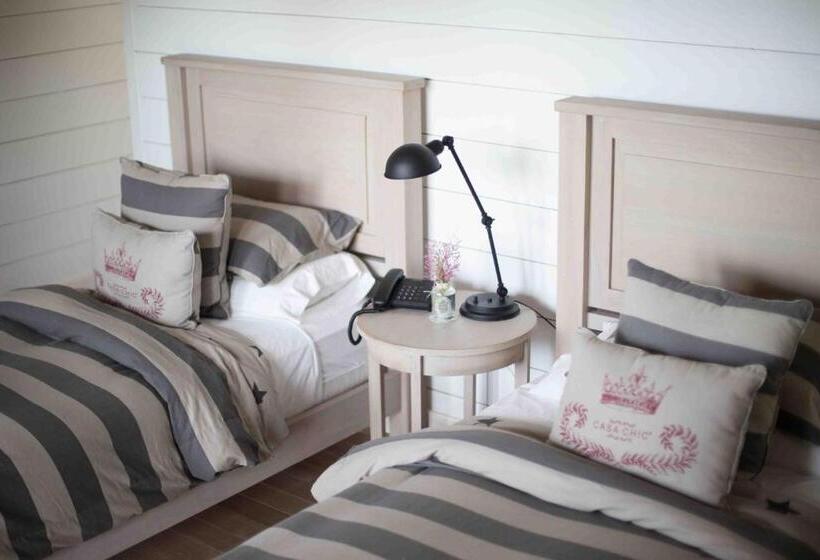 هتل Casa Chic Carmelo  Club De Campo