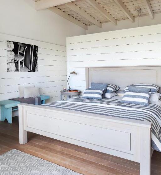 هتل Casa Chic Carmelo  Club De Campo