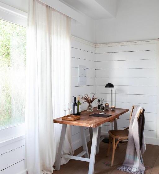 هتل Casa Chic Carmelo  Club De Campo