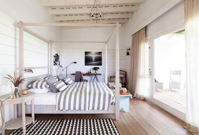 هتل Casa Chic Carmelo  Club De Campo