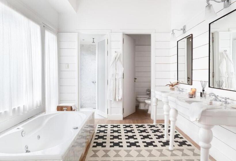 هتل Casa Chic Carmelo  Club De Campo