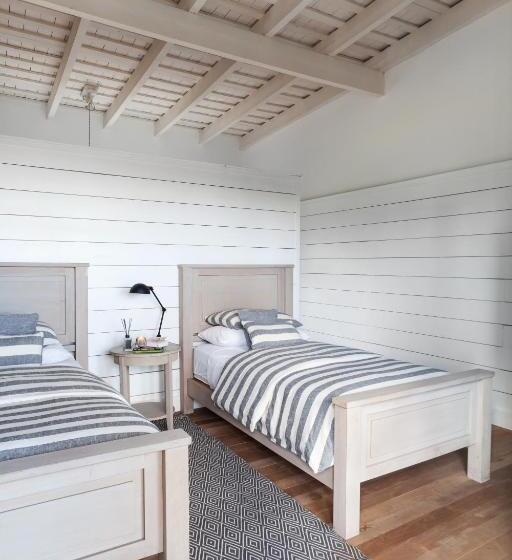 هتل Casa Chic Carmelo  Club De Campo