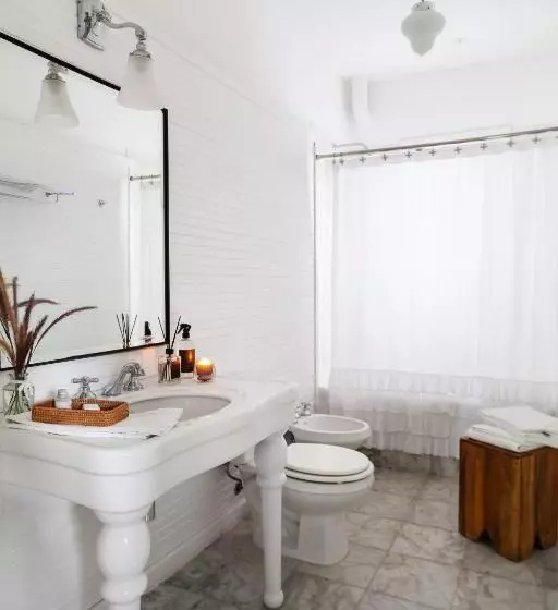 ホテル Casa Chic Carmelo  Club De Campo
