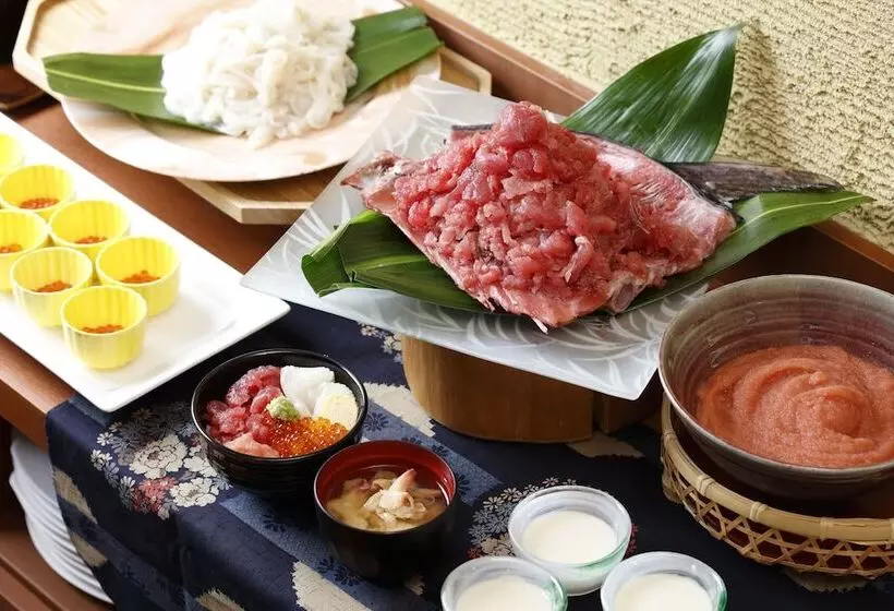 ホテル Yunokawa Onsen Emi Hakodateya