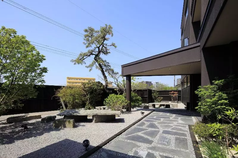 ホテル Yunokawa Onsen Emi Hakodateya