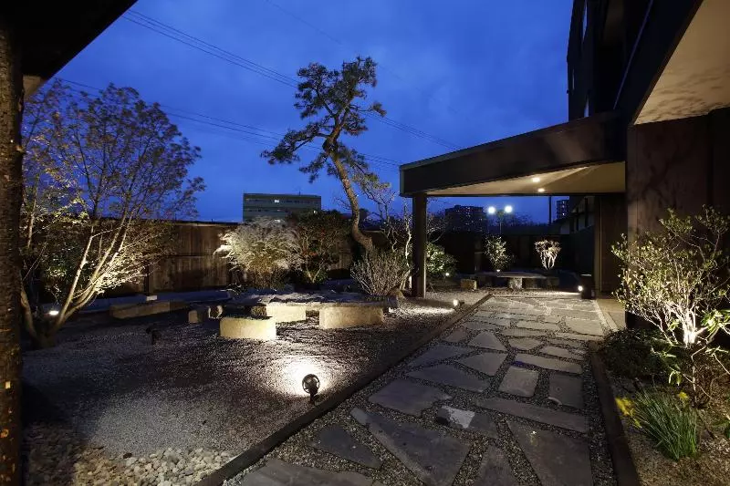 ホテル Yunokawa Onsen Emi Hakodateya
