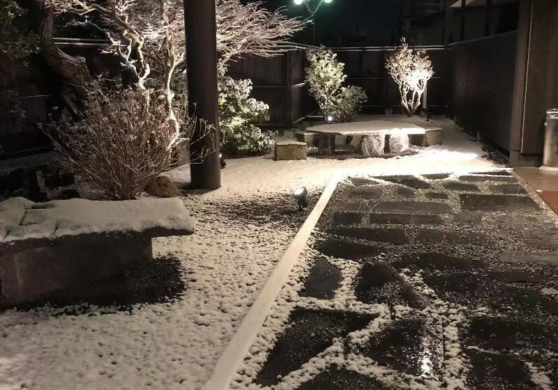 ホテル Yunokawa Onsen Emi Hakodateya