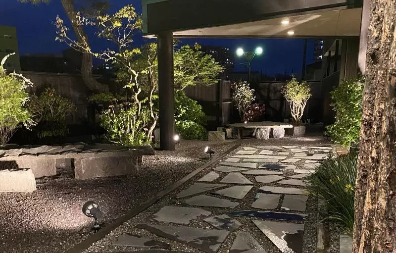 ホテル Yunokawa Onsen Emi Hakodateya