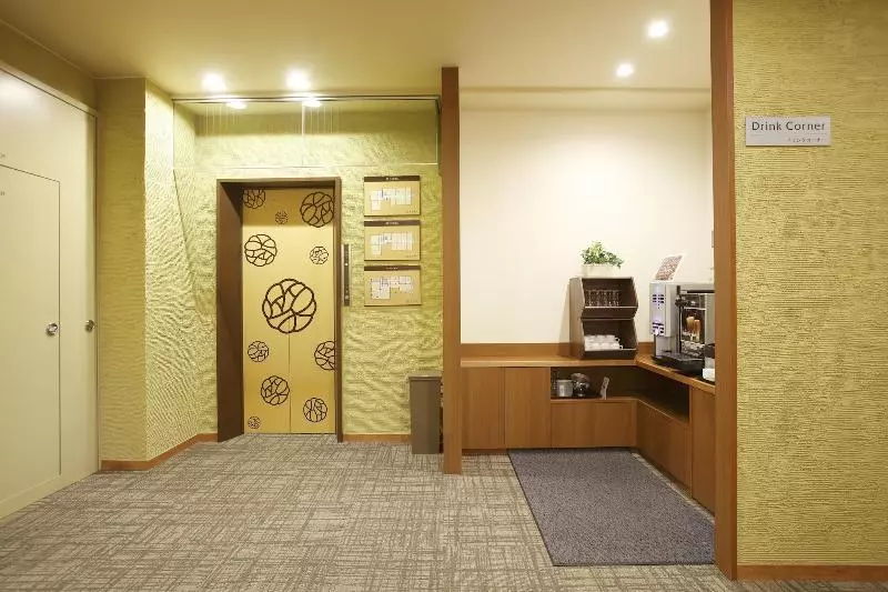 ホテル Yunokawa Onsen Emi Hakodateya