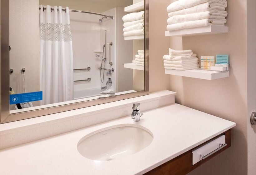 فندق Hampton Inn & Suites Silverthorne