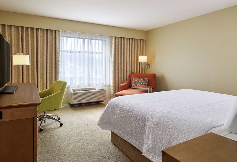 فندق Hampton Inn & Suites Silverthorne