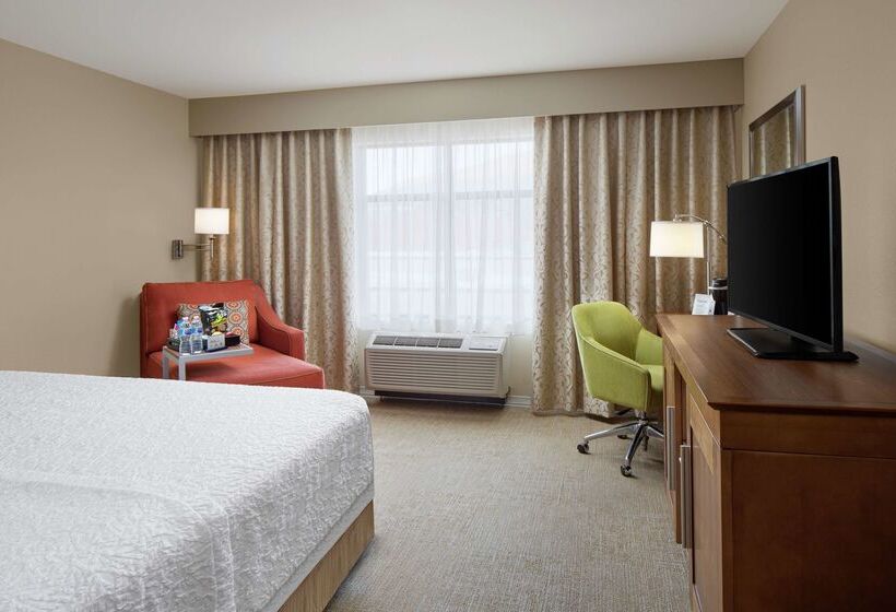 فندق Hampton Inn & Suites Silverthorne
