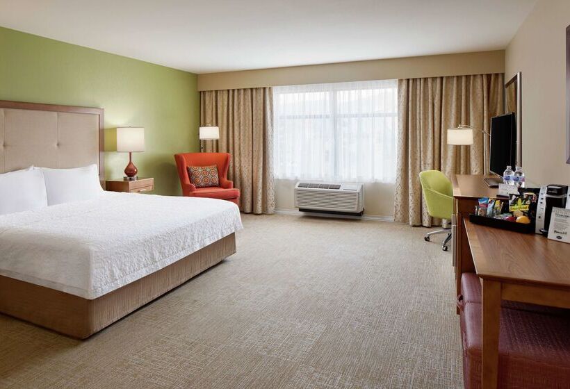 فندق Hampton Inn & Suites Silverthorne
