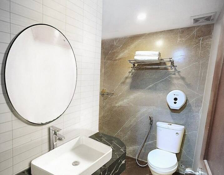 هتل Hanoi Ma Coeur Boutique