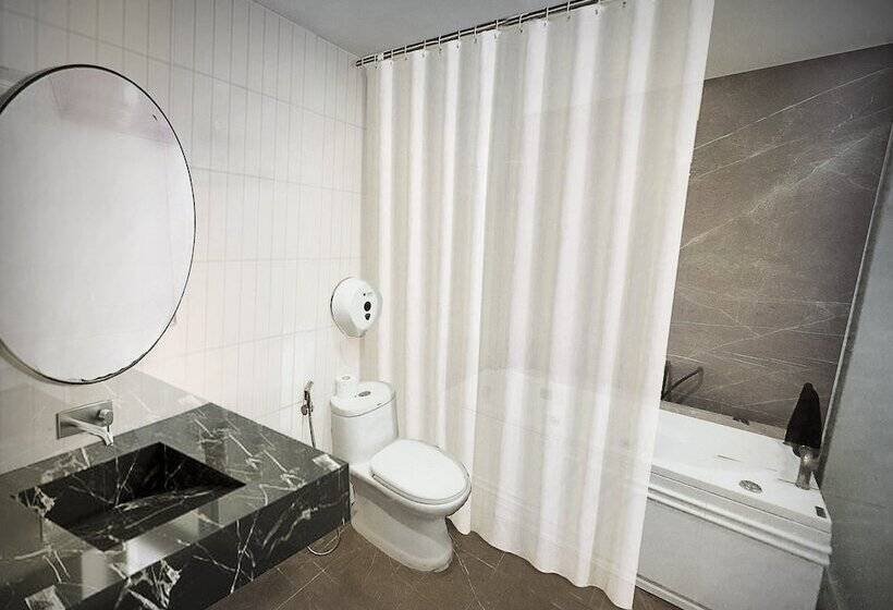 هتل Hanoi Ma Coeur Boutique