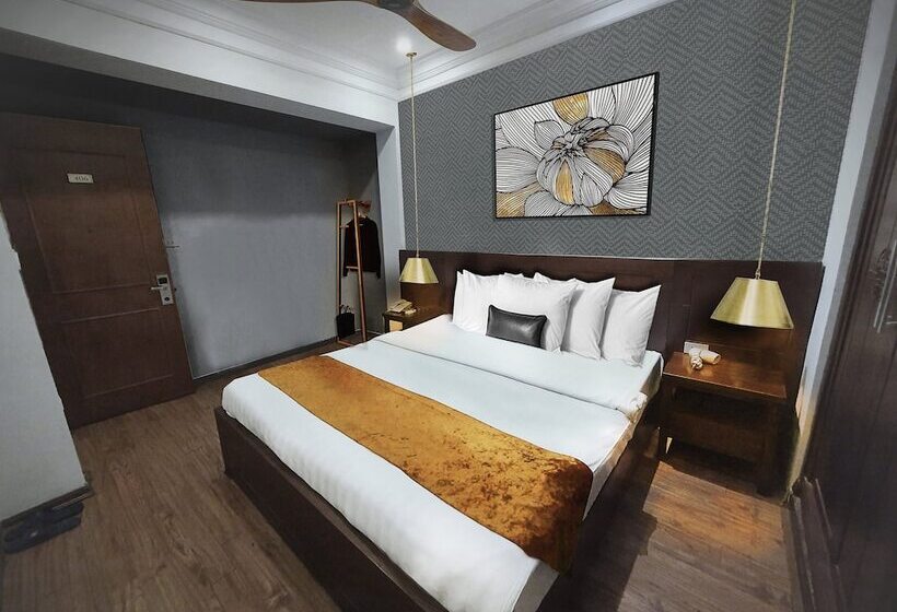 هتل Hanoi Ma Coeur Boutique