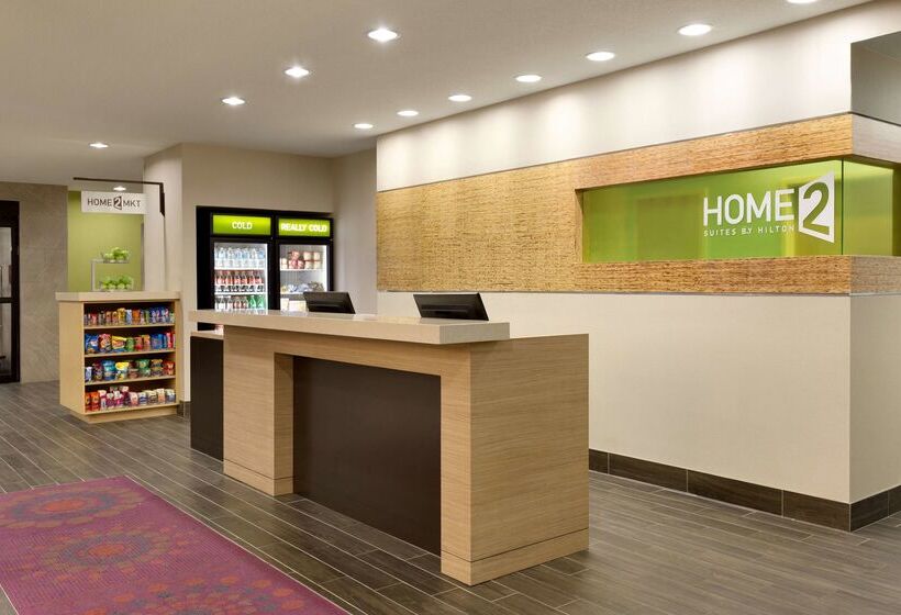 Hotel Home2 Suites By Hilton Gainesville Medical Center