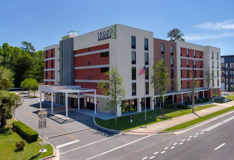 Hotel Home2 Suites By Hilton Gainesville Medical Center