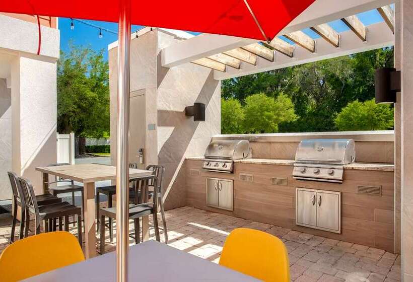 Hotel Home2 Suites By Hilton Gainesville Medical Center