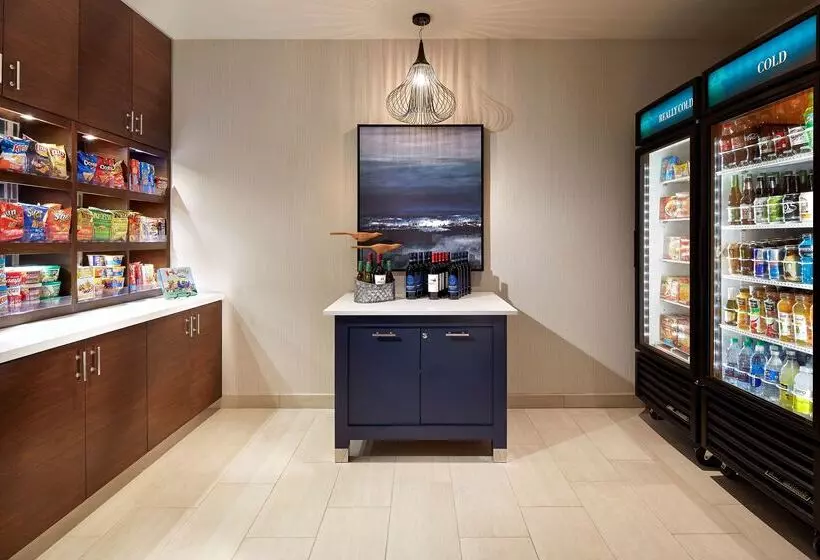 ホテル Homewood Suites By Hilton San Diego Mission Valley/zoo