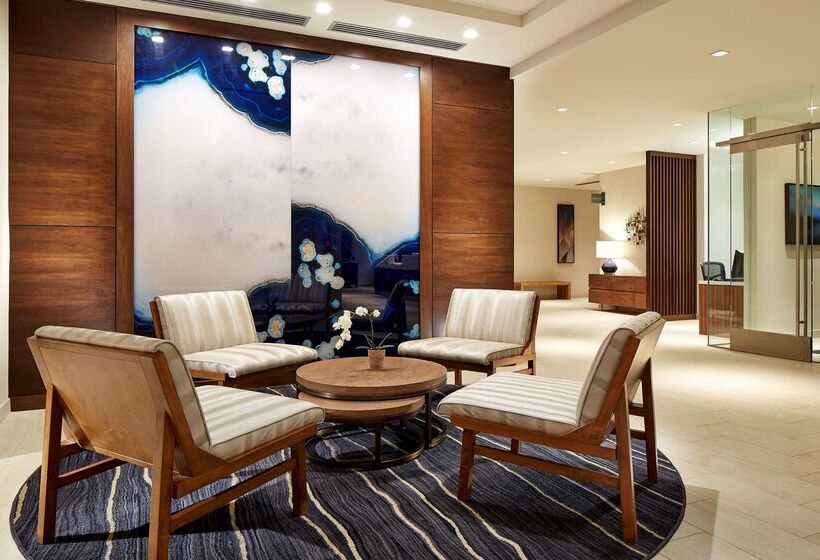 Hotel Homewood Suites By Hilton San Diego Mission Valley/zoo