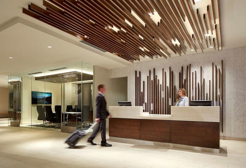 Hotel Homewood Suites By Hilton San Diego Mission Valley/zoo