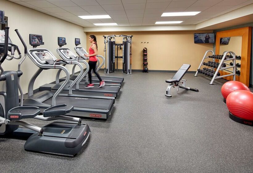 Hotel Homewood Suites By Hilton San Diego Mission Valley/zoo