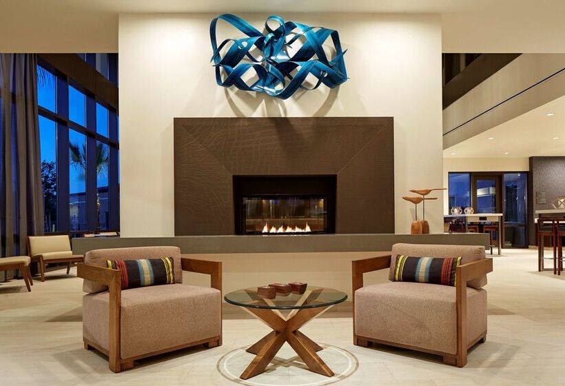 Hotel Homewood Suites By Hilton San Diego Mission Valley/zoo