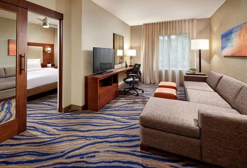 ホテル Homewood Suites By Hilton San Diego Mission Valley/zoo