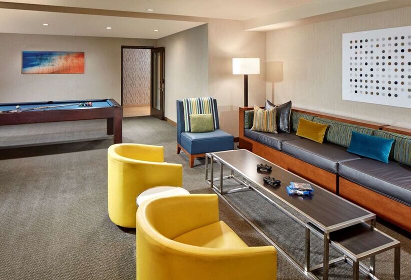 Hotel Homewood Suites By Hilton San Diego Mission Valley/zoo