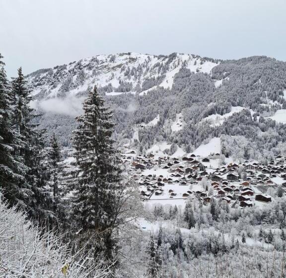 فندق Hôtel Le White   Le 42 Restaurant